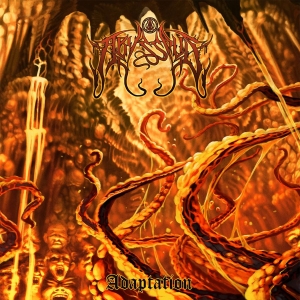 Abyssalis - Adaptation (Digipack) i gruppen CD hos Bengans Skivbutik AB (5633026)