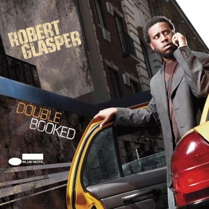 Robert Glasper - Double Booked (2Lp) i gruppen VINYL / Jazz hos Bengans Skivbutik AB (5633027)