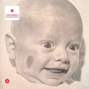 Yuri Honing's Peace Orchestra - Yuri Honing's Peace Orchestra i gruppen VI TIPSER / Fredagsutgivelser / 2025-09-26 hos Bengans Skivbutik AB (5633050)