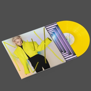 Alison Goldfrapp - Flux i gruppen VINYL / Kommende / Dance-Techno,Elektroniskt hos Bengans Skivbutik AB (5633051)