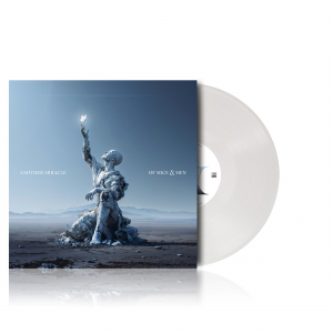 Of Mice & Men - Another Miracle (White Vinyl) i gruppen VI TIPSER / Bengans Personal tipser / Ny Musikk - MK hos Bengans Skivbutik AB (5633054)