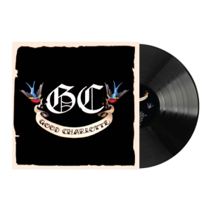 Good Charlotte - Good Charlotte i gruppen VINYL / Kommende / Pop-Rock,Punk hos Bengans Skivbutik AB (5633055)