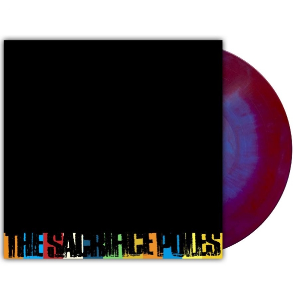 Cave In - The Sacrifice Poles (Reissue) i gruppen VI TIPSER / Fredagsutgivelser / 2025-08-15 hos Bengans Skivbutik AB (5633098)