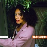 Jayda G - Dj-Kicks: Jayda G (Gold Vinyl) i gruppen VI TIPSER / Fredagsutgivelser / 2025-09-05 hos Bengans Skivbutik AB (5633101)