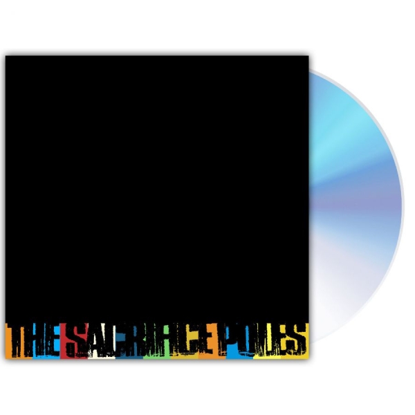 Cave In - The Sacrifice Poles (Reissue) i gruppen VI TIPSER / Fredagsutgivelser / 2025-08-15 hos Bengans Skivbutik AB (5633104)