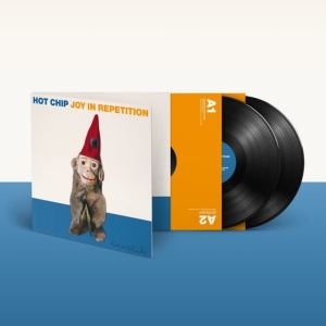 Hot Chip - Joy In Repetition (Black Biovinyl) i gruppen VI TIPSER / Fredagsutgivelser / 2025-09-05 hos Bengans Skivbutik AB (5633110)