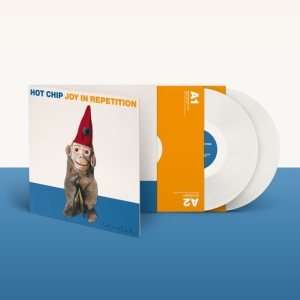 Hot Chip - Joy In Repetition (White Biovinyl) i gruppen VI TIPSER / Fredagsutgivelser / 2025-09-05 hos Bengans Skivbutik AB (5633111)