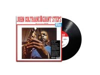 Coltrane John - Giant Steps (Black Vinyl Lp) i gruppen VINYL / Kommende / Jazz hos Bengans Skivbutik AB (5633118)
