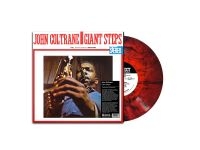 Coltrane John - Giant Steps (Red Marbled Vinyl Lp) i gruppen VINYL / Kommende / Jazz hos Bengans Skivbutik AB (5633120)