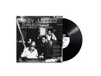 Ellington Duke - Money Jungle (Black Vinyl Lp) i gruppen VINYL / Kommende / Jazz hos Bengans Skivbutik AB (5633124)