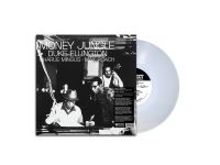 Ellington Duke - Money Jungle (Clear Vinyl Lp) i gruppen VINYL / Kommende / Jazz hos Bengans Skivbutik AB (5633125)