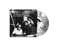 Ellington Duke - Money Jungle (Marbled Vinyl Lp) i gruppen VINYL / Kommende / Jazz hos Bengans Skivbutik AB (5633126)