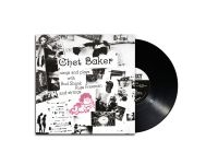 Baker Chet - Sings And Plays (Black Vinyl Lp) i gruppen VINYL / Kommende / Jazz hos Bengans Skivbutik AB (5633130)