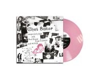 Baker Chet - Sings And Plays (Magenta Vinyl Lp) i gruppen VINYL / Kommende / Jazz hos Bengans Skivbutik AB (5633131)