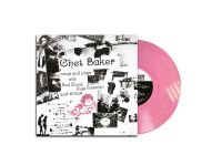 Baker Chet - Sings And Plays (Marbled Vinyl Lp) i gruppen VINYL / Kommende / Jazz hos Bengans Skivbutik AB (5633132)