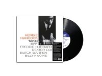 Hancock Herbie - Takin Off (Black Vinyl Lp) i gruppen VI TIPSER / Fredagsutgivelser / 2025-07-25 hos Bengans Skivbutik AB (5633133)