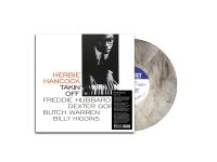 Hancock Herbie - Takin Off (Clear Marbled Vinyl Lp) i gruppen VINYL / Kommende / Jazz hos Bengans Skivbutik AB (5633135)