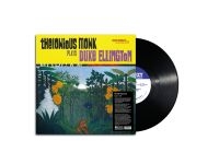 Thelonious Monk - Duke Ellington (Black Vinyl Lp) i gruppen VINYL / Kommende / Jazz hos Bengans Skivbutik AB (5633139)