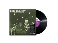Dolphy Eric - Outward Bound (Black Vinyl Lp) i gruppen VINYL / Kommende / Jazz hos Bengans Skivbutik AB (5633142)