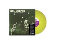 Dolphy Eric - Outward Bound (Lime Vinyl Lp) i gruppen VINYL / Kommende / Jazz hos Bengans Skivbutik AB (5633143)