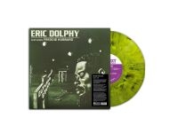 Dolphy Eric - Outward Bound (Lime Marbled Vinyl L i gruppen VINYL hos Bengans Skivbutik AB (5633144)
