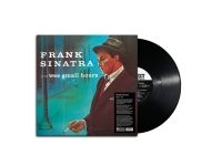 Sinatra Frank - In The Wee Small Hours (Black Vinyl i gruppen VINYL / Kommende / Jazz hos Bengans Skivbutik AB (5633145)