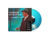 Sinatra Frank - In The Wee Small Hours (Turquoise V i gruppen VINYL / Kommende / Jazz hos Bengans Skivbutik AB (5633146)