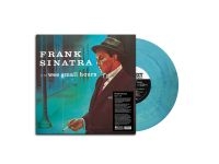Sinatra Frank - In The Wee Small Hours (Turquoise M i gruppen VINYL / Kommende / Jazz hos Bengans Skivbutik AB (5633147)
