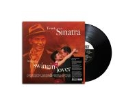 Sinatra Frank - Songs For Swingin Lovers (Black Vin i gruppen VINYL / Kommende / Jazz hos Bengans Skivbutik AB (5633148)