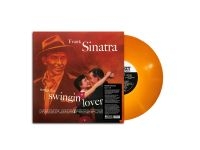 Sinatra Frank - Songs For Swingin Lovers (Orange Vi i gruppen VINYL / Kommende / Jazz hos Bengans Skivbutik AB (5633149)