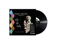 Sinatra Frank - Sings For Only The Lonley (Black Vi i gruppen VINYL / Kommende / Jazz hos Bengans Skivbutik AB (5633151)