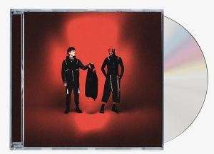 Twenty One Pilots - Breach (CD) i gruppen VI TIPSER / Fredagsutgivelser / 2025-09-12 hos Bengans Skivbutik AB (5633158)