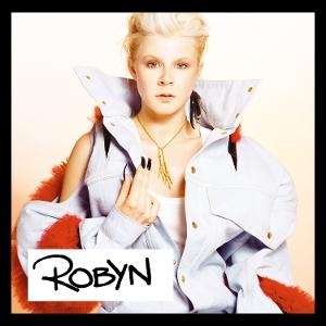 Robyn - Robyn (Color Reissue 2Lp) i gruppen VINYL / Kommende / Dance-Techno,Pop-Rock,Svensk Musikkk hos Bengans Skivbutik AB (5633163)