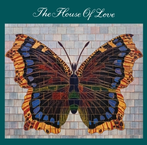 The House Of Love - The House Of Love i gruppen VI TIPSER / Fredagsutgivelser / 2025-09-19 hos Bengans Skivbutik AB (5633165)