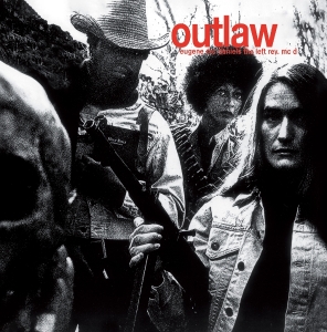 Eugene Mcdaniels - Outlaw i gruppen VI TIPSER / Fredagsutgivelser / 2025-09-26 hos Bengans Skivbutik AB (5633169)