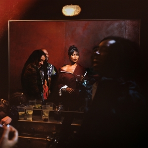 Crookes Joy - Juniper i gruppen VI TIPSER / Fredagsutgivelser / 2025-09-19 hos Bengans Skivbutik AB (5633182)