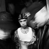 Speed - Gang Called Speed i gruppen VINYL / Kommende / Pop-Rock hos Bengans Skivbutik AB (5633197)