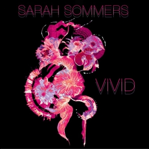 Sarah Sommers - Vivid i gruppen VINYL / Pop-Rock hos Bengans Skivbutik AB (5633198)
