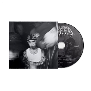 Speed - Gang Called Speed i gruppen VI TIPSER / Fredagsutgivelser / 2025-08-15 hos Bengans Skivbutik AB (5633213)