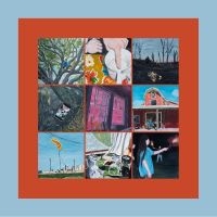 Mayfield Joelton - Crowd Pleaser i gruppen CD / Kommende / Pop-Rock hos Bengans Skivbutik AB (5633225)