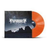 Papa Roach - F.E.A.R. (Orange Vinyl Lp) i gruppen VINYL / Kommende / Metal hos Bengans Skivbutik AB (5633240)
