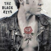 The Black Keys - No Rain, No Flowers i gruppen VI TIPSER / Fredagsutgivelser / 2025-08-08 hos Bengans Skivbutik AB (5633250)