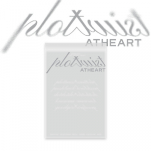 Atheart  - Plot Twist (Reveal Ver.) i gruppen CD / Kommende / K-Pop hos Bengans Skivbutik AB (5633258)