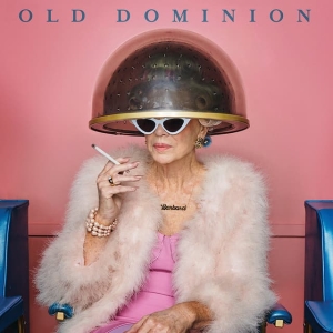 Old Dominion - Barbara i gruppen CD / Kommende / Country hos Bengans Skivbutik AB (5633275)