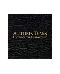 Autumn Tears - Crown Of The Clairvoyant (Cd Box) i gruppen CD / Kommende / Metal hos Bengans Skivbutik AB (5633284)
