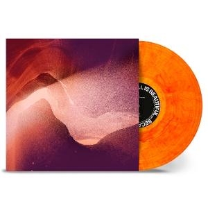We Came As Romans - All Is Beautiful... Because We're Doomed (Yellow/Red Marbled Vinyl LP) i gruppen VINYL / Kommende / Metal hos Bengans Skivbutik AB (5633310)