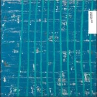 Gilmore Caimin - Blackgate i gruppen VINYL / Kommende / Pop-Rock hos Bengans Skivbutik AB (5633345)