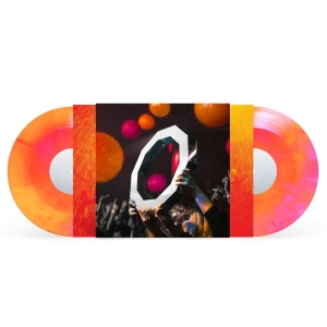 Hybrid Minds - Atmosphere(Orange&Pink Vinyl) i gruppen VI TIPSER / Fredagsutgivelser / 2025-10-03 hos Bengans Skivbutik AB (5633387)