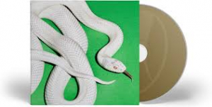 Deftones - Private Music i gruppen CD / Kommende / Metal hos Bengans Skivbutik AB (5633393)
