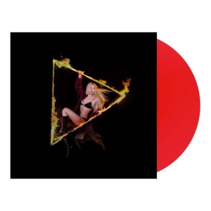 Ava Max - Don't Click Play - Red Vinyl i gruppen VINYL / Kommende / Pop-Rock hos Bengans Skivbutik AB (5633394)
